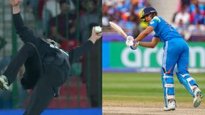 IND vs NZ: மனுஷனாடா நீ.. சிறுத்தை போல் தாவி பிலிப்ஸ் காட்டிய மேஜிக்.. உறைந்துபோன சுப்மன் கில்! 