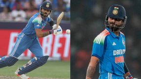 IND vs NZ: 4 பந்தில் 2 விக்கெட்ஸ்.. 1 ரன்னில் அவுட்டான விராட் கோலி.. ரசிகர்களின் அந்த கனவும் க்ளோஸ்! 