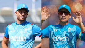 ENG vs SA- கேப்டனாக கடைசி போட்டியில் டாஸ் வென்ற பட்லர்..அரையிறுதிக்கு தென்னாப்பிரிக்கா செல்வது உறுதி ENG vs SA- கேப்டனாக கடைசி போட்டியில் டாஸ் வென்ற பட்லர்..அரையிறுதிக்கு தென்னாப்பிரிக்கா செல்வது உறுதி