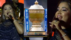ஐபிஎல் 2025 LIVE: சன்ரைசர்ஸ் ஹைதராபாத் - ராஜஸ்தான் ராயல்ஸ் மோதல்.. டாஸ் யாருக்கு? ஐபிஎல் 2025 LIVE: சன்ரைசர்ஸ் ஹைதராபாத் - ராஜஸ்தான் ராயல்ஸ் மோதல்.. டாஸ் யாருக்கு?