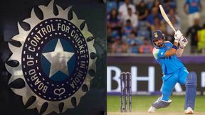 IND vs NZ Final: சாம்பியன்ஸ் டிராபியை நாங்கள் வென்றதுக்கு பிசிசிஐ தான் காரணம்.. கேஎல் ராகுல் கருத்து 