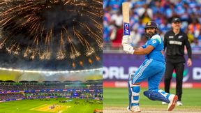 IND vs NZ Final:நாங்கள் எடுத்த ஒரு முடிவால் சாம்பியன்ஸ் கோப்பை தொடரே மாறியது..வெற்றி குறித்து ரோகித் 