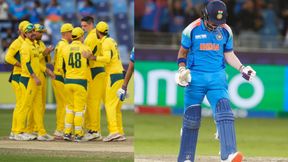 IND vs AUS: 20 ரன்கள் கூடுதலாக அடிக்காமல் தோற்றுவிட்டோம்.. கதையே மாறிவிட்டது- ஆஸி. கேப்டன் ஸ்மித் IND vs AUS: 20 ரன்கள் கூடுதலாக அடிக்காமல் தோற்றுவிட்டோம்.. கதையே மாறிவிட்டது- ஆஸி. கேப்டன் ஸ்மித்