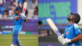 IND vs AUS: எங்கள் வெற்றிக்கு காரணமே இது தான்.. கோலி இருக்கும் போது பதற்றம் எதுக்கு? ரோகித் பேச்சு IND vs AUS: எங்கள் வெற்றிக்கு காரணமே இது தான்.. கோலி இருக்கும் போது பதற்றம் எதுக்கு? ரோகித் பேச்சு