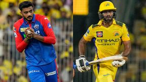 CSK: “நீதான்யா மூளைக்கார கேப்டன்”.. விஜய் சங்கரை வைத்தே சிஎஸ்கேவை வீழ்த்திய அக்சர் பட்டேல்! CSK: “நீதான்யா மூளைக்கார கேப்டன்”.. விஜய் சங்கரை வைத்தே சிஎஸ்கேவை வீழ்த்திய அக்சர் பட்டேல்!
