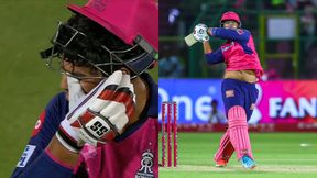 Vaibhav suryavanshi: 14 வயதில் IPL போட்டியில் 3 சிக்சர், 2 பவுண்டரி..ஆட்டமிழந்த உடன் அழத்தொடங்கினார் Vaibhav suryavanshi: 14 வயதில் IPL போட்டியில் 3 சிக்சர், 2 பவுண்டரி..ஆட்டமிழந்த உடன் அழத்தொடங்கினார்