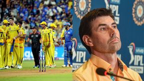 IPL 2025: 17 வயது வீரர் ஆயுஷ் மாத்ரே அதிரடியாக ஆடியதை கண்டித்த சிஎஸ்கே பயிற்சியாளர் பிளமிங்? IPL 2025: 17 வயது வீரர் ஆயுஷ் மாத்ரே அதிரடியாக ஆடியதை கண்டித்த சிஎஸ்கே பயிற்சியாளர் பிளமிங்?