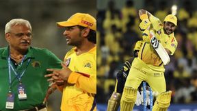 IPL 2025: சிஎஸ்கே அணியின் புதிய பயிற்சியாளராக சூரேஷ் ரெய்னா.. இதை கவனிச்சீங்களா? IPL 2025: சிஎஸ்கே அணியின் புதிய பயிற்சியாளராக சூரேஷ் ரெய்னா.. இதை கவனிச்சீங்களா?