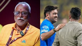 IPL 2025: நம்பிக்கையை விட்றாதீங்க.. சிஎஸ்கே மீண்டும் வெல்லும்.. CEO காசி விஸ்வநாதன் கருத்து IPL 2025: நம்பிக்கையை விட்றாதீங்க.. சிஎஸ்கே மீண்டும் வெல்லும்.. CEO காசி விஸ்வநாதன் கருத்து