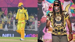 IPL 2025- தோனி ஐபிஎல்-இல் தொடர்ந்து விளையாடனும்.. 11வது வீரராக வந்தாலும் கவலையில்லை- கிறிஸ் கெயில் IPL 2025- தோனி ஐபிஎல்-இல் தொடர்ந்து விளையாடனும்.. 11வது வீரராக வந்தாலும் கவலையில்லை- கிறிஸ் கெயில்