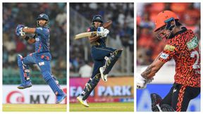 IPL 2025: 14 லீக் ஆட்டம் முடிந்த நிலையில், டாப் 10 ஸ்கோர் அடித்த வீரர்கள் யார்? IPL 2025: 14 லீக் ஆட்டம் முடிந்த நிலையில், டாப் 10 ஸ்கோர் அடித்த வீரர்கள் யார்?