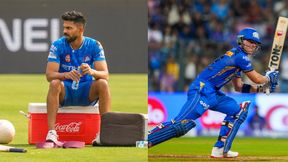 CSK: ருதுராஜ் இடத்திற்கு வரப்போகும் 17 வயது வீரர்.. போட்டியில் 4 பேர்.. யாருக்கு வாய்ப்பு? CSK: ருதுராஜ் இடத்திற்கு வரப்போகும் 17 வயது வீரர்.. போட்டியில் 4 பேர்.. யாருக்கு வாய்ப்பு?