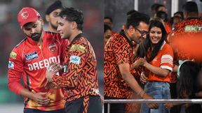 IPL 2025- காவ்யா மாறனுக்கு லவ் லெட்டர் எழுதி இருப்பானோ? களத்தில் ஸ்ரேயாஸ் செய்த காரியம் IPL 2025- காவ்யா மாறனுக்கு லவ் லெட்டர் எழுதி இருப்பானோ? களத்தில் ஸ்ரேயாஸ் செய்த காரியம்