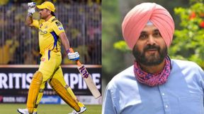 IPL 2025: “தோனி ஏமாற்ற மாட்டார் ஆனா..” அவுட் சர்ச்சை குறித்து உண்மையை உடைத்த நவ்ஜோத் சிங் சித்து IPL 2025: “தோனி ஏமாற்ற மாட்டார் ஆனா..” அவுட் சர்ச்சை குறித்து உண்மையை உடைத்த நவ்ஜோத் சிங் சித்து