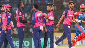 IPL 2025: ராஜஸ்தான் தோல்விக்கு காரணமே இவர்தான்.. சந்தீப் சர்மாவின் மோசமான சாதனை ஓவர் IPL 2025: ராஜஸ்தான் தோல்விக்கு காரணமே இவர்தான்.. சந்தீப் சர்மாவின் மோசமான சாதனை ஓவர்