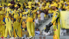 CSK vs DC: ரியல் டம்மி சிஎஸ்கே.. பவர்பிளேவில் சொதப்பும் சென்னை பேட்ஸ்மேன்கள்.. சோலி முடிஞ்ச்! CSK vs DC: ரியல் டம்மி சிஎஸ்கே.. பவர்பிளேவில் சொதப்பும் சென்னை பேட்ஸ்மேன்கள்.. சோலி முடிஞ்ச்!