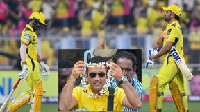 IPL 2025: தோல்வியிலும் ஆரவாரம்.. சென்னை விமான நிலையத்தில் சிஎஸ்கேவுக்கு உற்சாக வரவேற்பு!