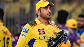 Dhoni: எந்த வீரரும் செய்யாத மாபெரும் ஐபிஎல் சாதனையை செய்த தோனி.. அதிக வயதில் ஆட்டநாயகன் விருது Dhoni: எந்த வீரரும் செய்யாத மாபெரும் ஐபிஎல் சாதனையை செய்த தோனி.. அதிக வயதில் ஆட்டநாயகன் விருது
