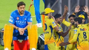 சிஎஸ்கே பிளேயிங் லெவனில் அதிரடி மாற்றங்கள்.. ராகுல், விஜய்-க்கு டாட்டா பைபை சொல்லப் போகும் தோனி 