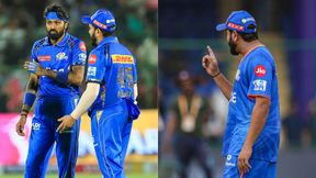 IPL 2025: “இவர்தான்யா உண்மையான கேப்டன்”.. டைம் அவுட்டில் ஓடி வந்த ரோஹித்.. சிலிர்க்கும் ரசிகர்கள் IPL 2025: “இவர்தான்யா உண்மையான கேப்டன்”.. டைம் அவுட்டில் ஓடி வந்த ரோஹித்.. சிலிர்க்கும் ரசிகர்கள்