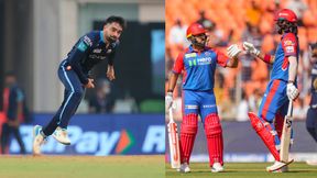 Rashid Khan: ரஷித் கானின் கதை முடிந்தது.. 7 இன்னிங்ஸில் 4 விக்கெட் மட்டுமே.. டெல்லி கொடுத்த ஷாக்! Rashid Khan: ரஷித் கானின் கதை முடிந்தது.. 7 இன்னிங்ஸில் 4 விக்கெட் மட்டுமே.. டெல்லி கொடுத்த ஷாக்!