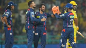 CSK vs LSG: ரிஷப் பண்ட் செய்த மெகா சொதப்பல்.. சிஎஸ்கே-விடம் லக்னோ தோற்றதற்கு காரணமே இந்த தவறு தான் CSK vs LSG: ரிஷப் பண்ட் செய்த மெகா சொதப்பல்.. சிஎஸ்கே-விடம் லக்னோ தோற்றதற்கு காரணமே இந்த தவறு தான்