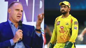 “தோனி அந்த உண்மையை ஒத்துகிட்டு இந்த மேட்ச்சுடன் வெளியே வாங்க..” - மேத்யூ ஹைடன் விளாசல் “தோனி அந்த உண்மையை ஒத்துகிட்டு இந்த மேட்ச்சுடன் வெளியே வாங்க..” - மேத்யூ ஹைடன் விளாசல்
