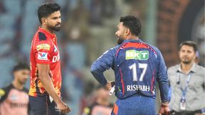 IPL 2025: வெற்றிக்கு 1 ரன் இருக்கும் போது, எதுக்கு Strategy time.. LSG-யை கிண்டல் செய்யும் ரசிகர்கள் IPL 2025: வெற்றிக்கு 1 ரன் இருக்கும் போது, எதுக்கு Strategy time.. LSG-யை கிண்டல் செய்யும் ரசிகர்கள்