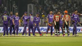 IPL 2025: சன்ரைசர்ஸ் அணியை துவம்சம் செய்த கொல்கத்தா.. வருண் சக்கரவர்த்தி, வைபவ் அபார பந்துவீச்சு IPL 2025: சன்ரைசர்ஸ் அணியை துவம்சம் செய்த கொல்கத்தா.. வருண் சக்கரவர்த்தி, வைபவ் அபார பந்துவீச்சு
