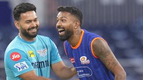 IPL 2025- என் ரூ.27 கோடியை திருப்பி கொடு.. LSG உரிமையாளரை scam செய்யும் ரிஷப் பண்ட்..கம்பீர் காரணமா? IPL 2025- என் ரூ.27 கோடியை திருப்பி கொடு.. LSG உரிமையாளரை scam செய்யும் ரிஷப் பண்ட்..கம்பீர் காரணமா?