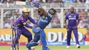 IPL: தெறிக்கவிட்ட மார்ஷ், பூரான்.. பேட்டிங் செய்ய வராமல் ஒளிந்து கொண்ட பண்ட்.. KKR-க்கு இமாலய இலக்கு IPL: தெறிக்கவிட்ட மார்ஷ், பூரான்.. பேட்டிங் செய்ய வராமல் ஒளிந்து கொண்ட பண்ட்.. KKR-க்கு இமாலய இலக்கு