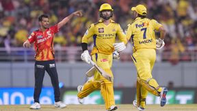 IPL 2025: 4வது தோல்வியை தழுவிய சிஎஸ்கே.. தோனி, கான்வே அதிரடி வீண்.. தோல்விக்கான காரணம் என்ன? IPL 2025: 4வது தோல்வியை தழுவிய சிஎஸ்கே.. தோனி, கான்வே அதிரடி வீண்.. தோல்விக்கான காரணம் என்ன?