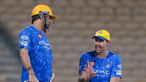 IPL 2025: சிஎஸ்கே அணியில் 2 அதிரடி மாற்றம்.. இளம் வீரருக்கு வாய்ப்பு அளித்த தோனி IPL 2025: சிஎஸ்கே அணியில் 2 அதிரடி மாற்றம்.. இளம் வீரருக்கு வாய்ப்பு அளித்த தோனி