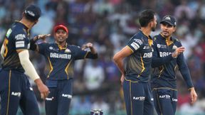 IPL 2025: ஆடுகளம் மீது பழியை போட்டு எஸ்கேப் ஆன சுப்மன் கில்.. தோல்விக்கு காரணம் குறித்து பேச்சு IPL 2025: ஆடுகளம் மீது பழியை போட்டு எஸ்கேப் ஆன சுப்மன் கில்.. தோல்விக்கு காரணம் குறித்து பேச்சு