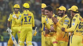 குட்டி ருதுராஜ்.. 2 ஆண்டில் ஒருமுறை கூட மிஸ் செய்ததில்லை.. ஷேக் ரஷீத்தை பாராட்டிய சிஎஸ்கே நிர்வாகி! குட்டி ருதுராஜ்.. 2 ஆண்டில் ஒருமுறை கூட மிஸ் செய்ததில்லை.. ஷேக் ரஷீத்தை பாராட்டிய சிஎஸ்கே நிர்வாகி!