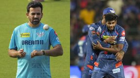 Mayank Yadav: மயங்க் யாதவ் பராக்.. இனி லக்னோ அணியை பிடிக்கவே முடியாது.. ஆனாலும் ஒரு சிக்கல் இருக்கு! Mayank Yadav: மயங்க் யாதவ் பராக்.. இனி லக்னோ அணியை பிடிக்கவே முடியாது.. ஆனாலும் ஒரு சிக்கல் இருக்கு!