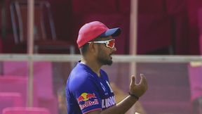 IPL 2025: இம்முறை போட்டிகள் அனைத்தும் கடும் சவாலாக இருக்கிறது.. டாசின் போது சஞ்சு சாம்சன் கருத்து IPL 2025: இம்முறை போட்டிகள் அனைத்தும் கடும் சவாலாக இருக்கிறது.. டாசின் போது சஞ்சு சாம்சன் கருத்து
