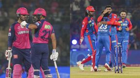 சோலியை முடித்த ஹெட்மயர்.. டெல்லியிடம் வெற்றியை தாரைவார்த்த ராஜஸ்தான்.. சூப்பர் ஓவரில் ராகுல் சம்பவம் சோலியை முடித்த ஹெட்மயர்.. டெல்லியிடம் வெற்றியை தாரைவார்த்த ராஜஸ்தான்.. சூப்பர் ஓவரில் ராகுல் சம்பவம்