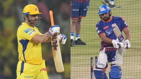  ஒரேயொரு தவறு செய்தால் கூட.. தோனியால் ஏற்படும் விளைவுகளை கட்டுப்படுத்த முடியாது.. ரோஹித் சர்மா!