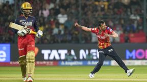 IPL 2025: 49 ரன்களை தாண்டுமா என பரிதவித்த ஆர்சிபி.. 26 பந்துகளில் அரைசதம் விளாசிய டிம் டேவிட்