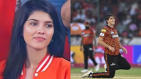 கடுப்பான காவ்யா மாறன்.. ஐபிஎல் தொடரில் இருந்து வெளியேறினாரா கம்மின்ஸ்? கடுப்பான காவ்யா மாறன்.. ஐபிஎல் தொடரில் இருந்து வெளியேறினாரா கம்மின்ஸ்?