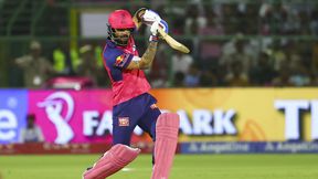 IPL 2025: 19வது ஓவர் வரை ஆட்டம் எங்களிடமிருந்தது..எங்கே தவறு நடந்தது என்று தெரியவில்லை..ரியான் பராக் IPL 2025: 19வது ஓவர் வரை ஆட்டம் எங்களிடமிருந்தது..எங்கே தவறு நடந்தது என்று தெரியவில்லை..ரியான் பராக்