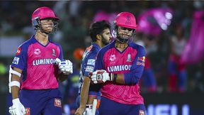 IPL 2025: 14 வயதில் வைபவ் கொஞ்சம் குண்டாக இருக்க காரணம் இந்த உணவு தான்.. பயிற்சியாளர் கருத்து IPL 2025: 14 வயதில் வைபவ் கொஞ்சம் குண்டாக இருக்க காரணம் இந்த உணவு தான்.. பயிற்சியாளர் கருத்து