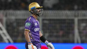 IPL 2025: அவுட் ஆயிடுவோம்னு  பயந்து விளையாடினால், அவுட் தான் ஆவீங்க.. KKR வீரர்களை திட்டிய ரஹானே