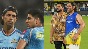 ருதுராஜ் அல்ல.. பவுலர்களுக்கு எப்படி தகவல் சொல்றாரு பாருங்க அந்த இளம் கேப்டன்.. பாராட்டிய ரெய்னா! ருதுராஜ் அல்ல.. பவுலர்களுக்கு எப்படி தகவல் சொல்றாரு பாருங்க அந்த இளம் கேப்டன்.. பாராட்டிய ரெய்னா!