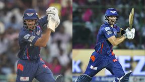 LSG vs DC: கருணையே கிடையாது போல.. 6 இன்னிங்ஸில் 4வது அரைசதம்.. டெல்லி அணியை அலறவிட்ட மார்க்ரம்! LSG vs DC: கருணையே கிடையாது போல.. 6 இன்னிங்ஸில் 4வது அரைசதம்.. டெல்லி அணியை அலறவிட்ட மார்க்ரம்!