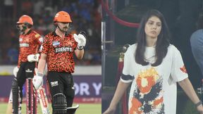 SRH vs MI: சொந்த மண்ணில் மானம் போச்சு.. டாப் 4 பேட்ஸ்மேன்கள் கொடுத்த கிப்ட்.. ஷாக்கான காவ்யா மாறன்! SRH vs MI: சொந்த மண்ணில் மானம் போச்சு.. டாப் 4 பேட்ஸ்மேன்கள் கொடுத்த கிப்ட்.. ஷாக்கான காவ்யா மாறன்!