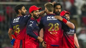 IPL 2025: சொந்த மண்ணில் ஆர்சிபிக்கு முதல் வெற்றி.. ஆட்டத்தை மாற்றிய 19வது ஓவர்.. ராயல்ஸ் தந்த பரிசு IPL 2025: சொந்த மண்ணில் ஆர்சிபிக்கு முதல் வெற்றி.. ஆட்டத்தை மாற்றிய 19வது ஓவர்.. ராயல்ஸ் தந்த பரிசு