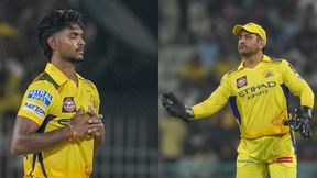 CSK vs SRH: மீண்டும் காயமடைந்தாரா பதிரானா? அந்த வீரருக்கு வாய்ப்பு வழங்கும் தோனி.. சிக்கலில் சிஎஸ்கே CSK vs SRH: மீண்டும் காயமடைந்தாரா பதிரானா? அந்த வீரருக்கு வாய்ப்பு வழங்கும் தோனி.. சிக்கலில் சிஎஸ்கே