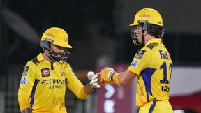 IPL 2025- அதிரடியாக ரன் குவித்த சிஎஸ்கே வீரர்கள்.. ஆடுகளத்தில் வைக்கப்பட்ட சூனியம்.. சரிந்த விக்கெட்